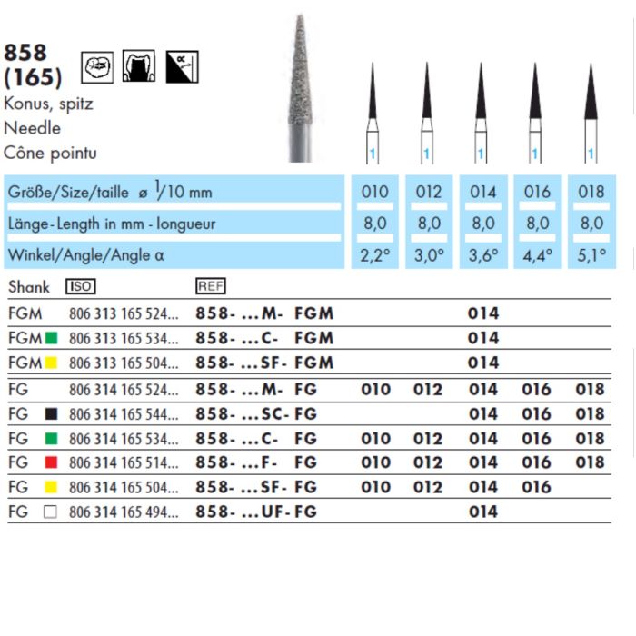 858-016C-FG 1TK