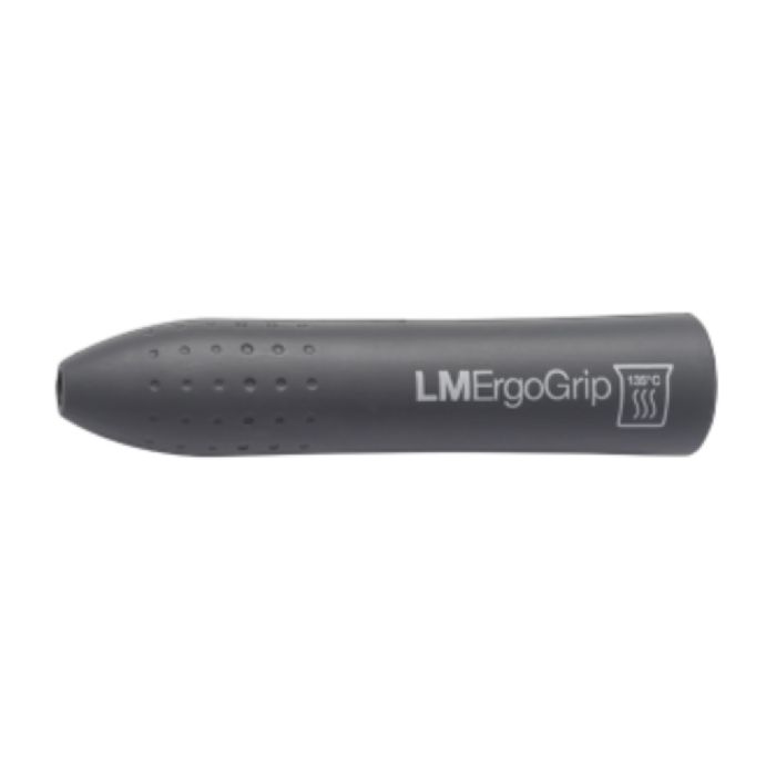 LM 10095D  ErgoGrip Ultra dark gray