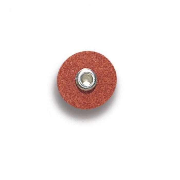 SOF-LEX 8693 C PUNANE 9.5MM 50TK