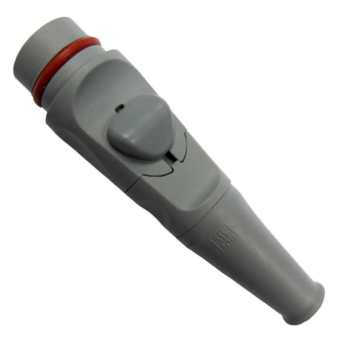 DÜRR Suction handpiece small with slider 7600A025-00