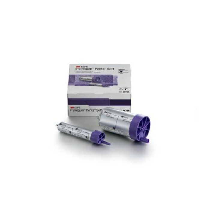 IMPREGUM PENTA SOFT REFILL 300ML+60ML 31794