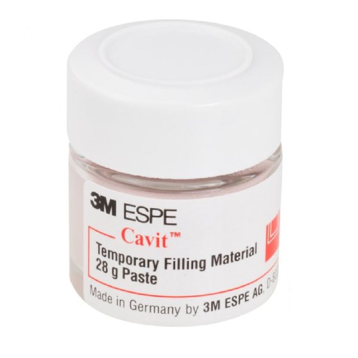 CAVIT DENTIINPASTA PUNANE 28G 44030