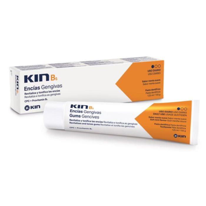 KIN HAMBAPASTA B5 125ML
