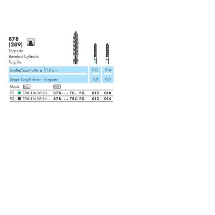 878-014TSC-FG 1TK