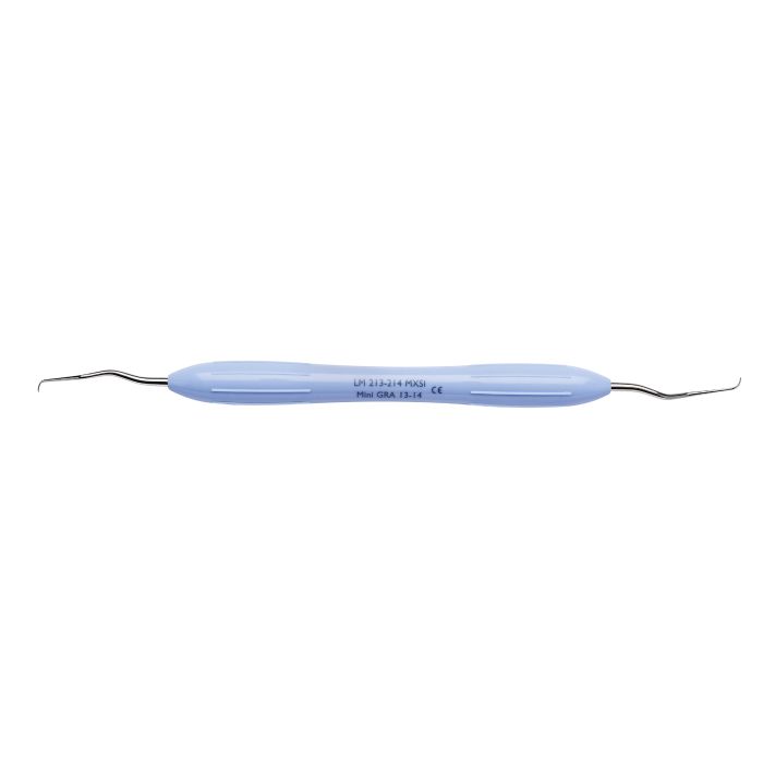 LM 213-214M XSi GRACEY 13-14 MINI DISTAL