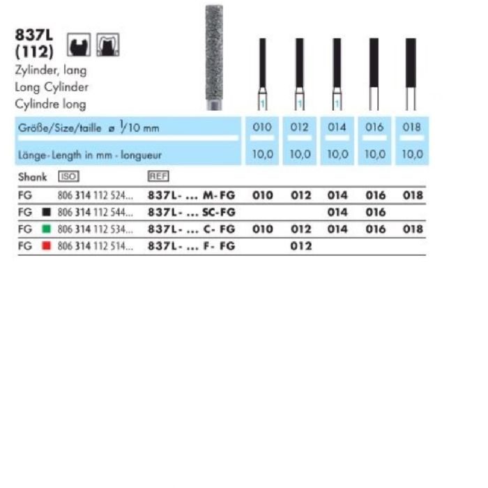 837L-010C-FG 1TK