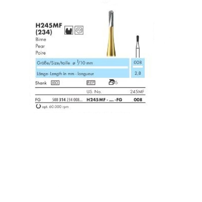 H245MF-008-FG 1TK