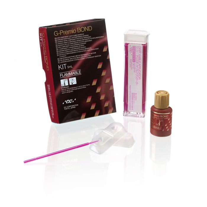G-PREMIO BOND 1X5ML 009037/012695