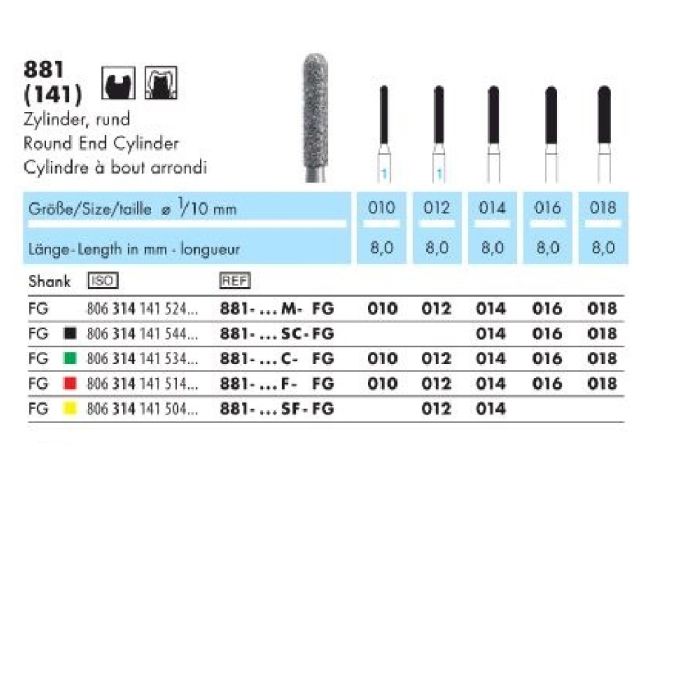 881-012C-FG 1TK