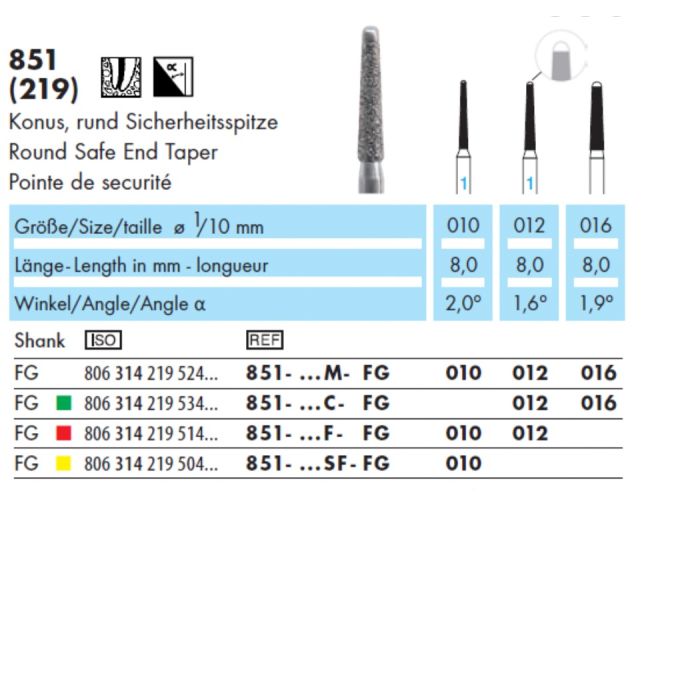 851-012C-FG 1TK