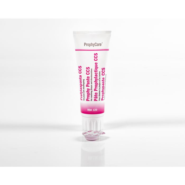 PROPHY POLEERPASTA CCS 120my/FINE PUNANE 84G/60ML 731112