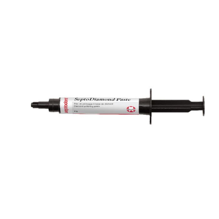 SEPTODIAMOND Paste syr 2 gr