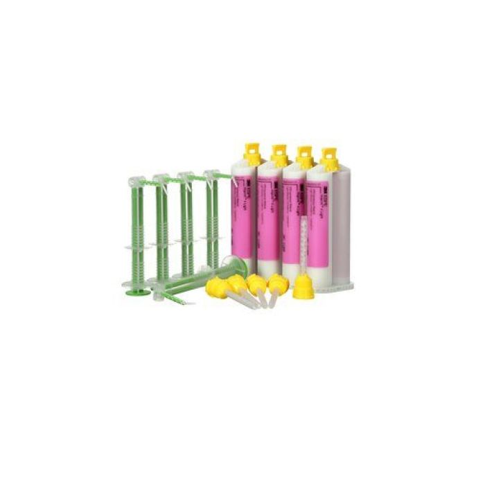 IMPRINT 4 LIGHT ROOSA 71488 4X50ml
