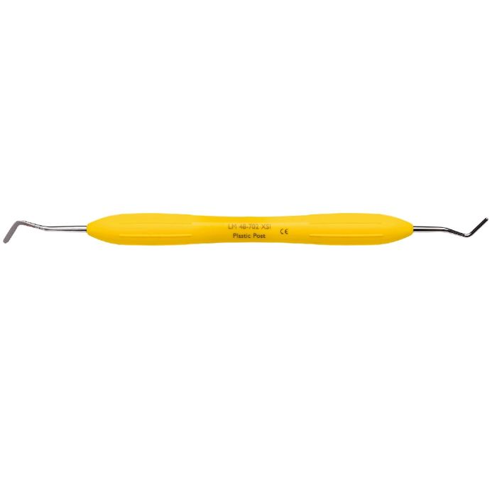 LM 48-702 XSi PLASTIC INSTRUMENT