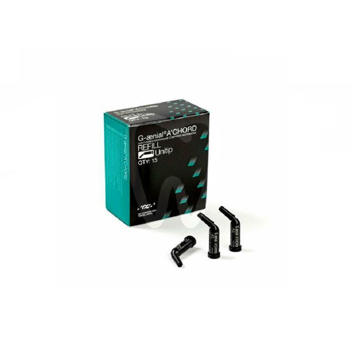 G-AENIAL  A'CHORD Unitip A4 15 x 0,16mL 10006757