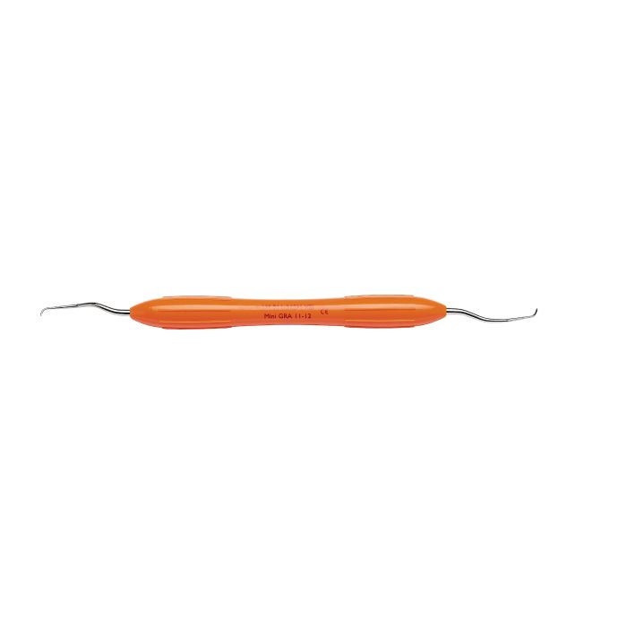 LM 211-212M XSi GRACEY 11-12 MINI MESIAL