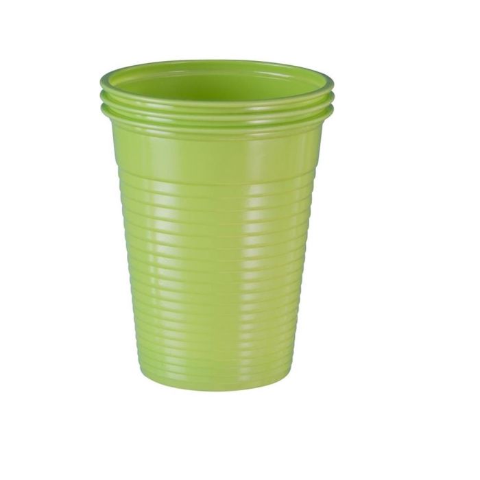 JOOGITOPS PLASTIK LIME 50TK 180ml 322717