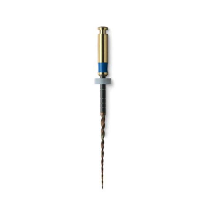 HYFLEX EDM 30/.04 25mm Finishing File 60036139