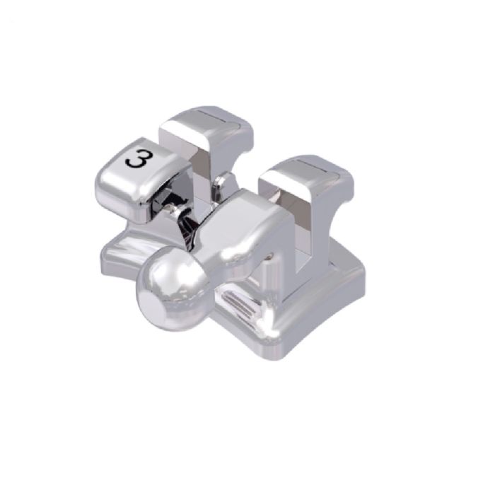 DISCOVERY BRACKET 790-109-00 10TK
