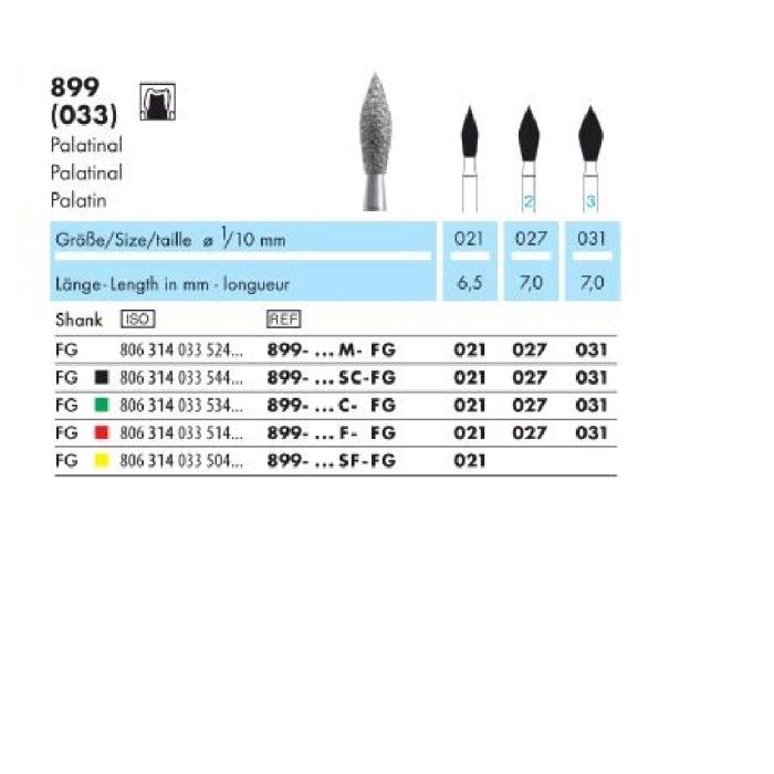 899-031M-FG 1TK