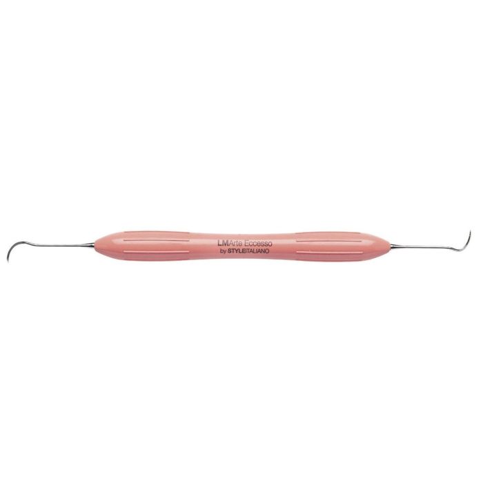 LM 307-308 XSi ARTE ECCESSO