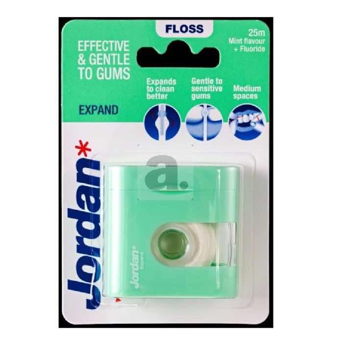 JORDAN H.NIIT EXPAND FRESH 25M PAISUV KIUD FLOOR+MÜNT