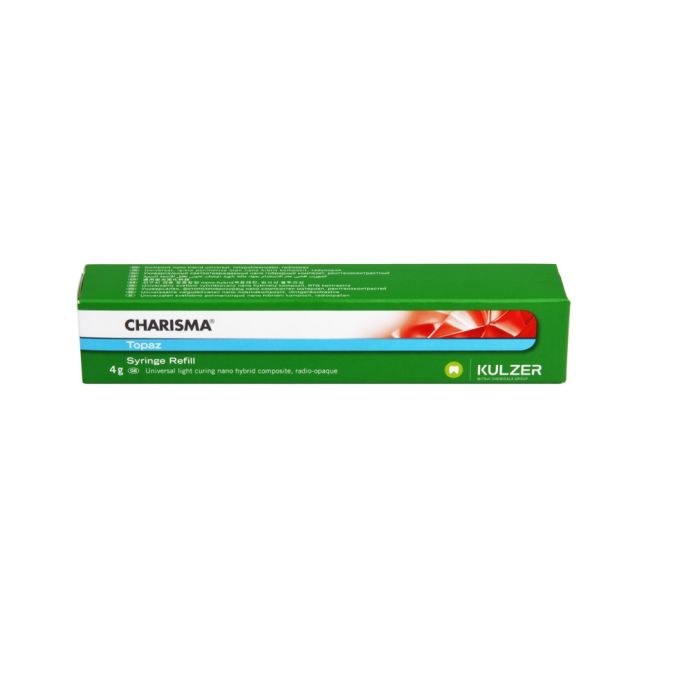 CHARISMA TOPAZ 1X4G A2 66067164
