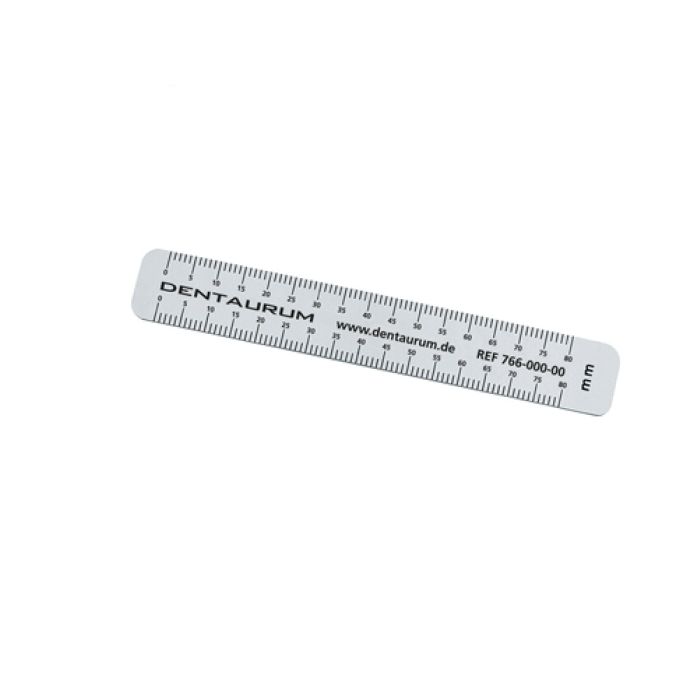ORTHO ARCH GAUGE 766-000-00