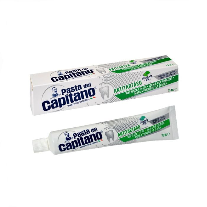 PASTA DEL CAPITANO HAMBAPASTA HAMBAKIVI ENNETAV 75ML
