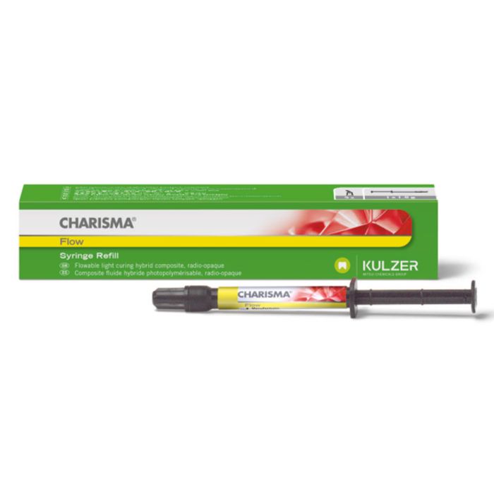 CHARISMA FLOW SYR 1.8G OA2 66015501