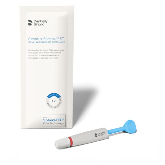 CERAMX SPECTRA ST LV A2 REFILL 60701682