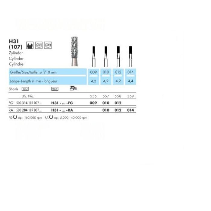 H31-010-FG 1TK