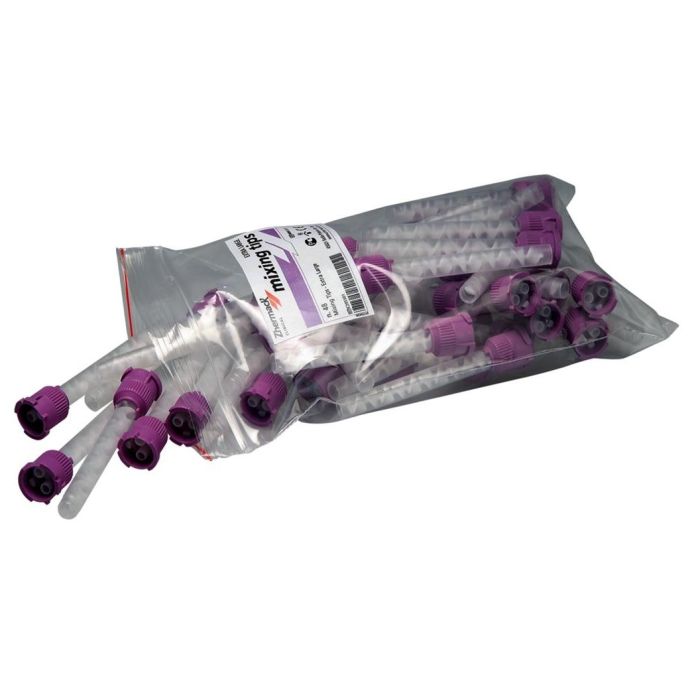 MIXING TIPS ZHERMACK  X-LARGE 48TK LILLA C205501