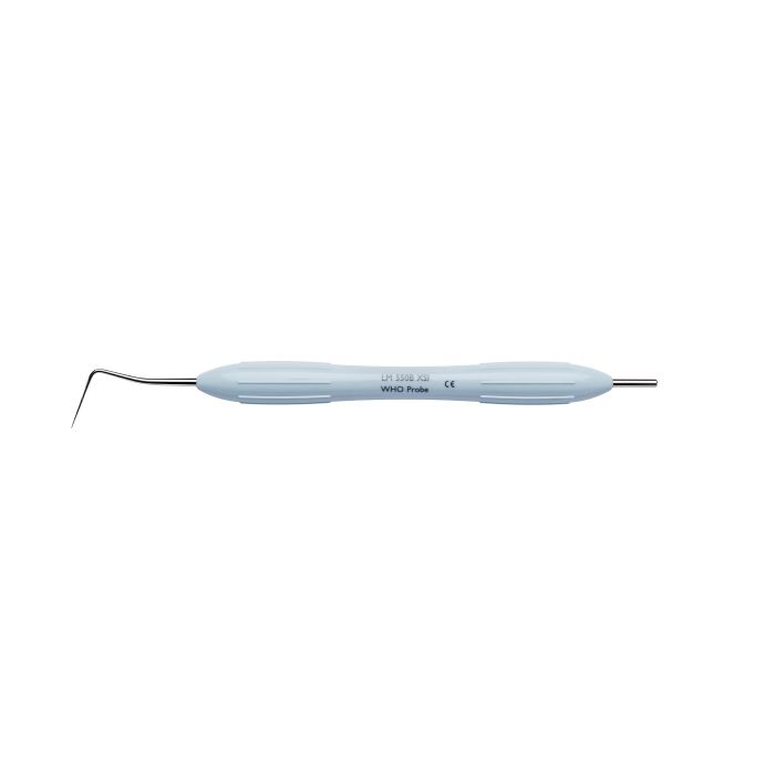 LM 550B XSi WHO PROBE