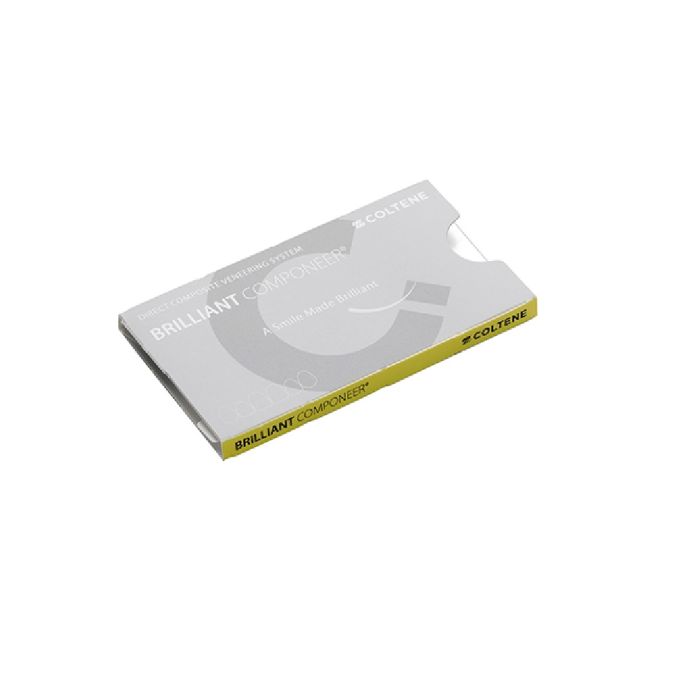BRILLIANT COMPONEER Translucent L 21, 1 tk 60023173
