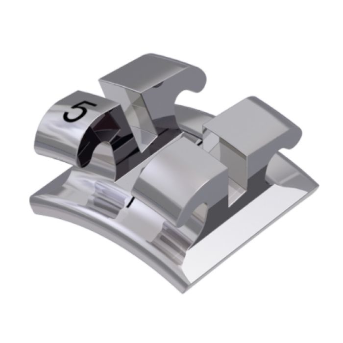 EQUILIBRIUM Ti 22 BRACKET MBT  722-502-45/780-037-00 10TK