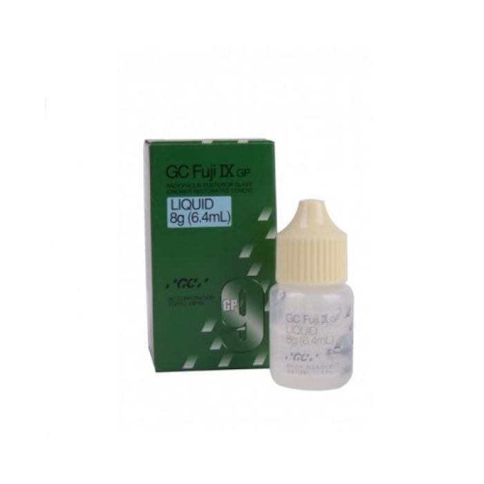 FUJI IX GP VEDELIK 6.4ML 003271