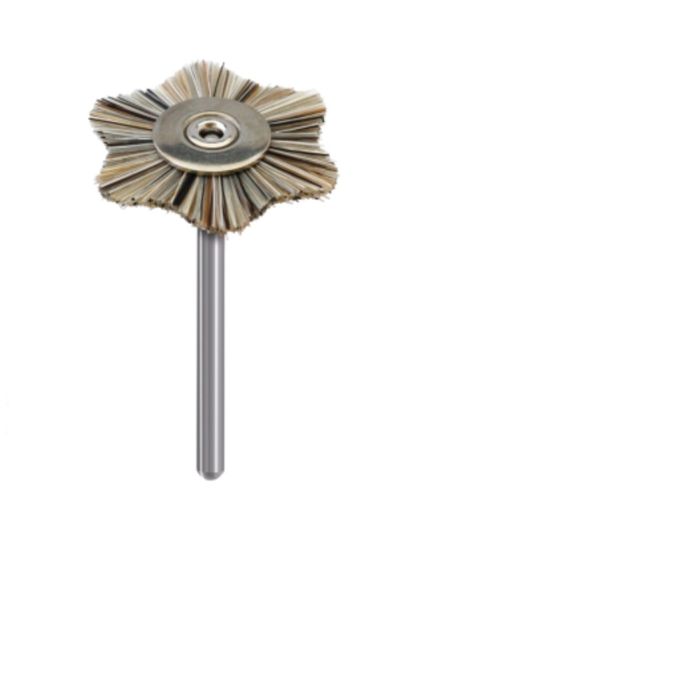 P1271D HARI HOBUSE KARVADEST 22MM /LILL HELE 1TK
