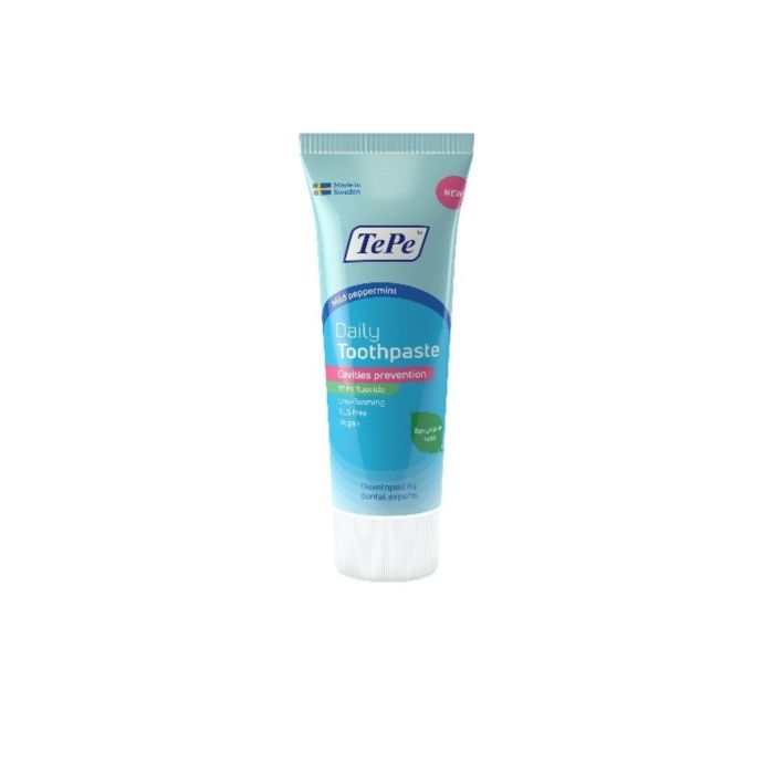 HAMBAPASTA TEPE DAILY 75ML