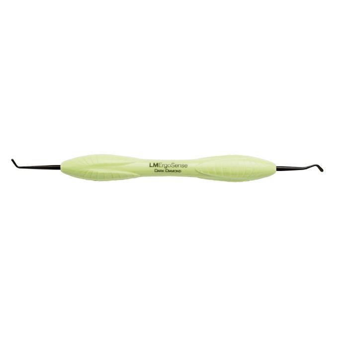 LM 43-47 DDES PLASTIC INSTRMENT ANTERIOR