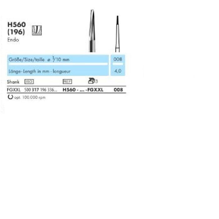 H560-008-FGXXL 1TK
