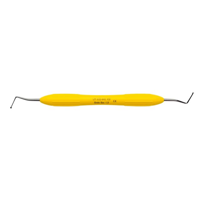LM 632-642 XSi ROOT CANAL EXCAVATOR 1.5MM