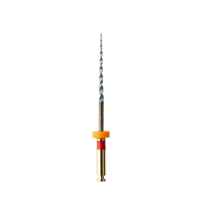 HYFLEX EDM NiTi 25/0.0 21mm OneFile 3TK 60022270