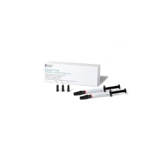 DYRACT FLOW  A2 (2X1.8G) 60604402