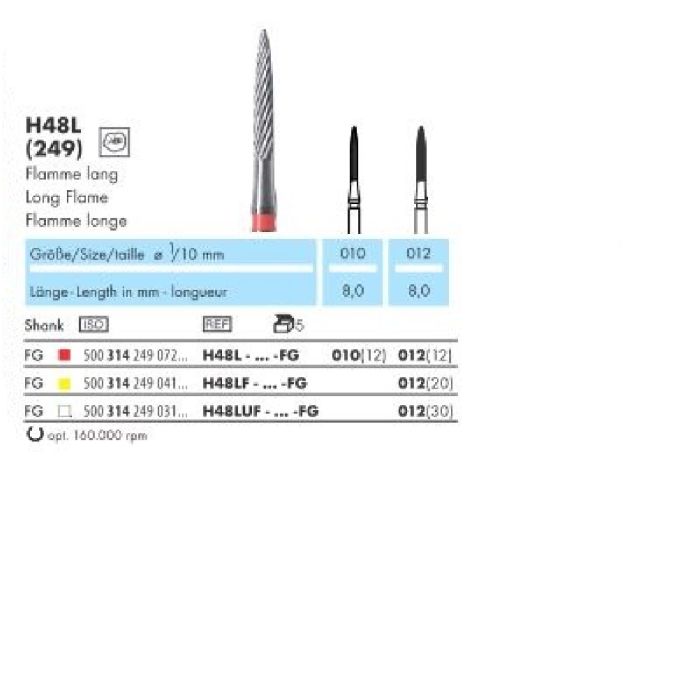 H48LF-012-FG 1TK