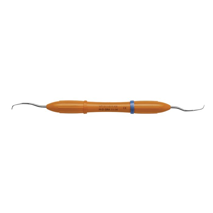 LM 211-214 XSi GRACEY 11-14 MESIAL-DISTAL