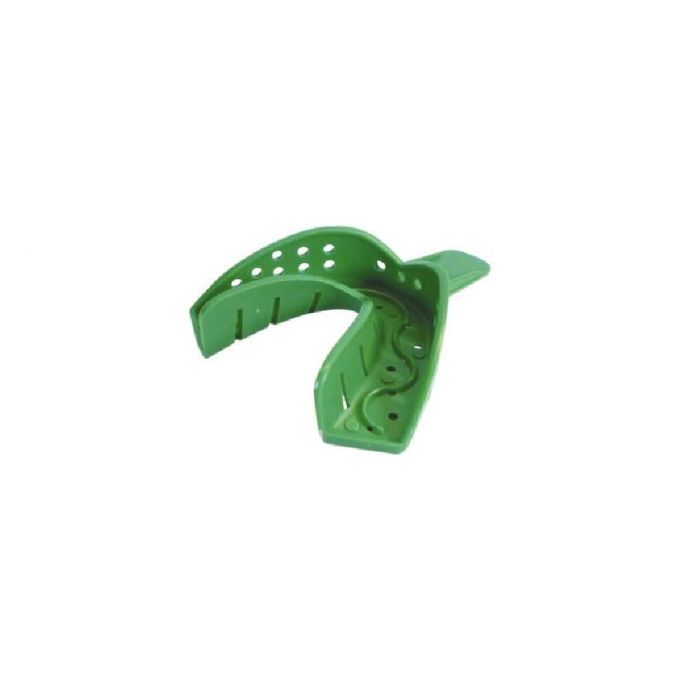 GC DISPOSALE TRAYS SMALL LOWER 22D 12TK JÄLJENDLUSIKAD 250221