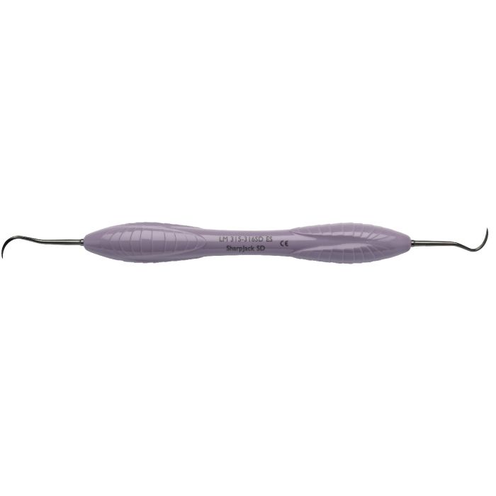 LM 315-316 SDES SICKLE LMSharpJack
