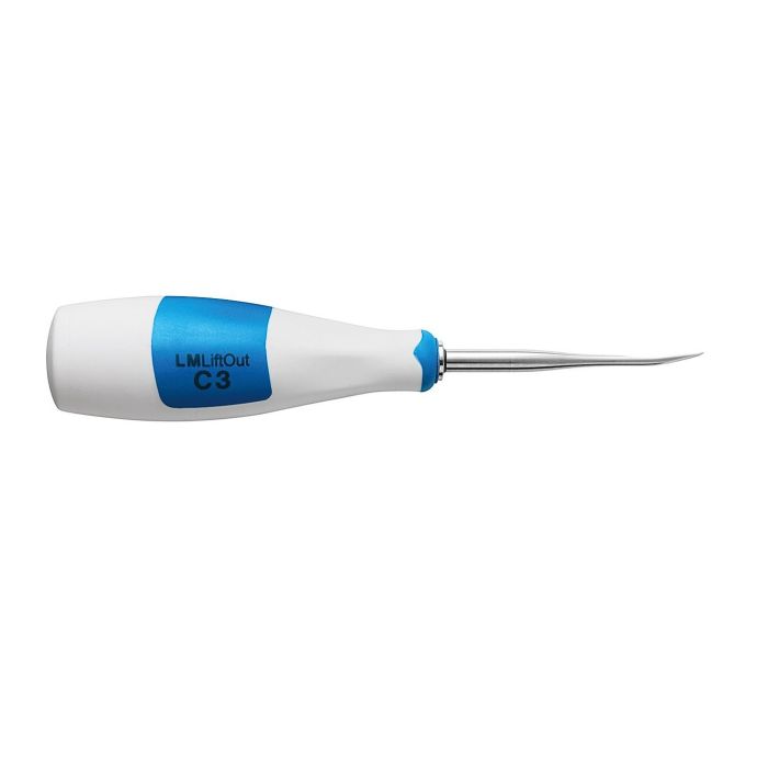 LM 812430 LIFTOUT LUXATING INSTRUMENTS C3 KAARJAS 3.0MM