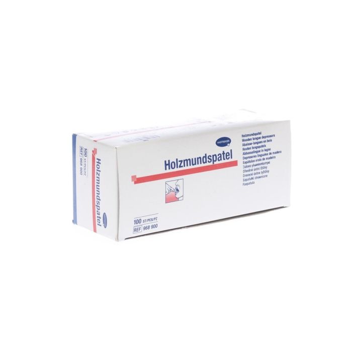 SPAATEL PUUST ROMED 100TK TS-100